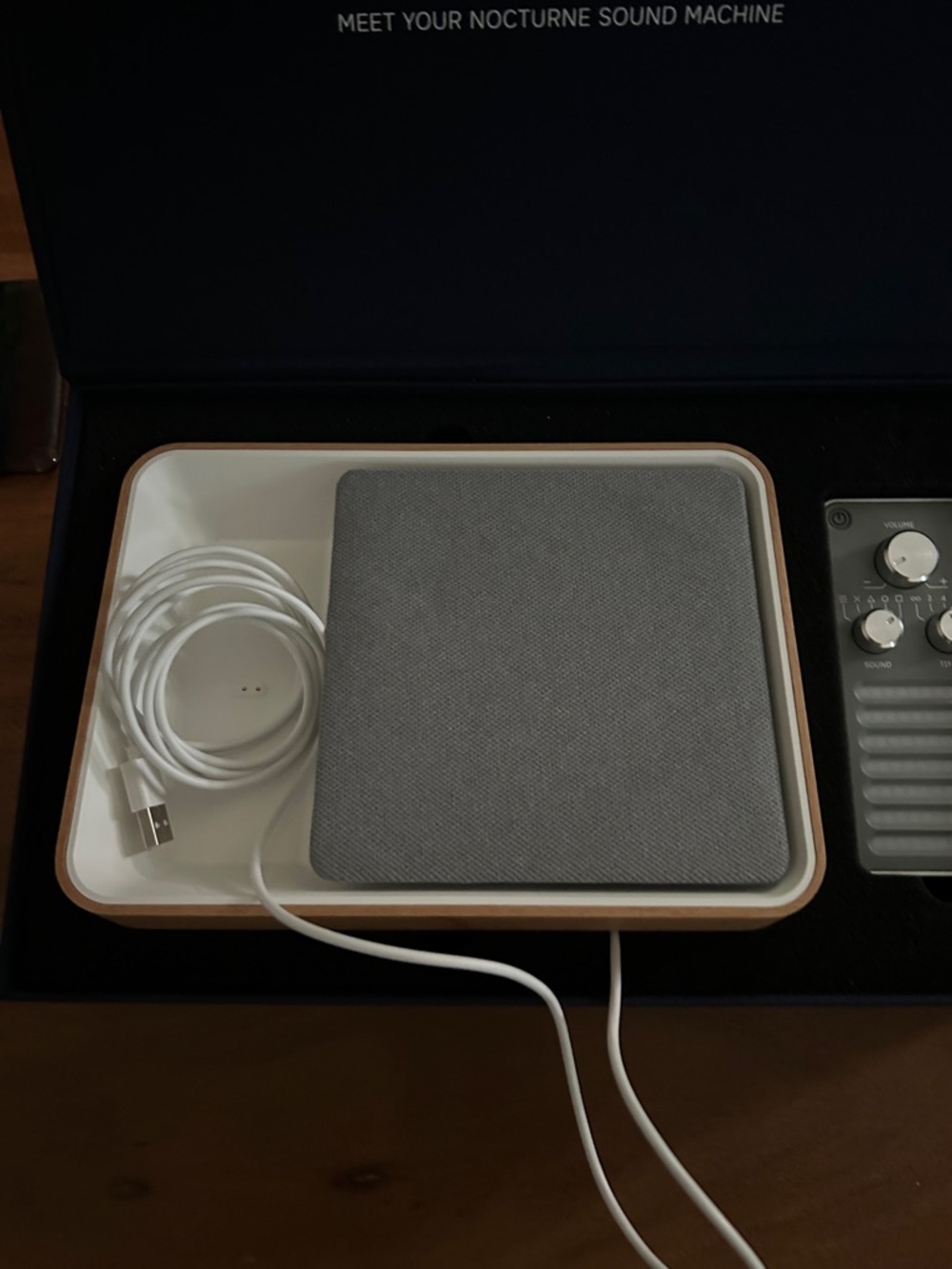 Nocturne Sound Machine - Picture 3 of 9
